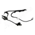 Датчик ABS TOYOTA P. CAMRY 2,0 VVTI 01- JAPANPARTS ABS-286 (фото 4)