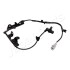 Датчик ABS TOYOTA P. LAND CRUISER 3.4 24V 96- PR ABS289