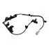 Датчик ABS TOYOTA P. LAND CRUISER 3.4 24V 96- PR ABS289