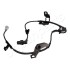 Датчик ABS TOYOTA P. LAND CRUISER 3.4 24V 96- PR JAPANPARTS ABS289 (фото 3)