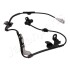 Датчик ABS TOYOTA P. LAND CRUISER 3.4 24V 96- PR JAPANPARTS ABS289 (фото 4)