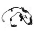 Датчик ABS TOYOTA P. LAND CRUISER 3.4 24V 96- LE ABS290