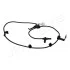 Датчик ABS TOYOTA P. YARIS 1.3 07- PR JAPANPARTS ABS294 (фото 4)