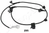 Датчик ABS TOYOTA P. YARIS 1.3 07- LE JAPANPARTS ABS295 (фото 2)