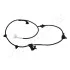 Датчик ABS TOYOTA P. YARIS 1.3 07- LE JAPANPARTS ABS295 (фото 3)