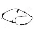 Датчик ABS TOYOTA P. YARIS 1.3 07- LE JAPANPARTS ABS295 (фото 4)