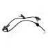 Датчик ABS MAZDA T. PREMACY 1,8-2,0 LE ABS-336
