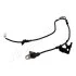 Датчик ABS MAZDA T. PREMACY 1,8-2,0 LE JAPANPARTS ABS-336 (фото 3)