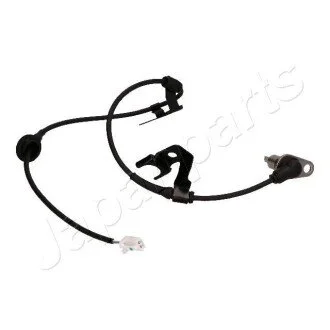 Датчик ABS MAZDA T. 323 1,4 98- PR JAPANPARTS ABS-342 (фото 1)