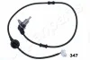 Датчик ABS MAZDA T. PREMACY 1,8-2,0 PR JAPANPARTS ABS-347 (фото 2)