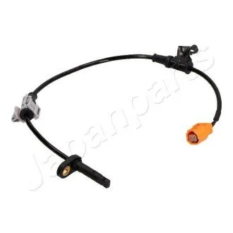 Датчик ABS HONDA T. ACCORD VIII 2.0/2.2 I-CTDI/2.4 03- LE JAPANPARTS ABS-438 (фото 1)