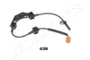 Датчик ABS HONDA T. CR-V II 2.0/2.2 CTDI 02-06 LE JAPANPARTS ABS-439 (фото 2)