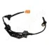 Датчик ABS HONDA T. CR-V II 2.0/2.2 CTDI 02-06 LE JAPANPARTS ABS-439 (фото 4)
