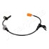 Датчик ABS HONDA T. ACCORD VIII 2.0/2.2 I-CTDI/2.4 03- PR JAPANPARTS ABS-440 (фото 3)