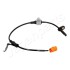 Датчик ABS HONDA T. ACCORD VIII 2.0/2.2 I-CTDI/2.4 03- PR JAPANPARTS ABS-440 (фото 4)