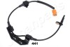 Датчик ABS HONDA T. CR-V II 2.0 2.2 CTDI 02-06 PR JAPANPARTS ABS-441 (фото 2)