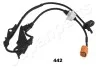 Датчик ABS HONDA P. ACCORD 2,4 VTEC 03- LE JAPANPARTS ABS-442 (фото 2)