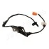 Датчик ABS HONDA P. ACCORD 2,4 VTEC 03- LE JAPANPARTS ABS-442 (фото 3)