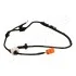 Датчик ABS HONDA P. ACCORD 2,4 VTEC 03- LE JAPANPARTS ABS-442 (фото 4)