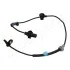 Датчик ABS HONDA P. CR-V 2,4 I-VTEC 4WD 09- LE JAPANPARTS ABS-443 (фото 4)