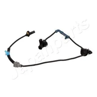 Датчик ABS HONDA P. CR-V 2,4 I-VTEC 4WD 09- LE JAPANPARTS ABS-443