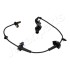 Датчик ABS HONDA P. CIVIC 1.4 08- PR JAPANPARTS ABS447 (фото 2)