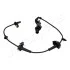 Датчик ABS HONDA P. CIVIC 1.4 08- PR JAPANPARTS ABS447 (фото 2)