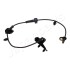 Датчик ABS HONDA P. CIVIC 1.4 08- PR JAPANPARTS ABS447 (фото 3)