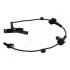 Датчик ABS HONDA P. CIVIC 1.4 08- PR JAPANPARTS ABS447 (фото 4)