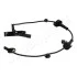 Датчик ABS HONDA P. CIVIC 1.4 08- PR JAPANPARTS ABS447 (фото 4)