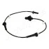 Датчик ABS HONDA P. CIVIC 1.4 08- LE JAPANPARTS ABS448 (фото 3)