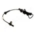 Датчик ABS HONDA P. CITY 1,4 08- LE JAPANPARTS ABS451 (фото 3)