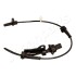 Датчик ABS HONDA P. CITY 1,4 08- LE JAPANPARTS ABS451 (фото 4)