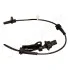 Датчик ABS HONDA P. CITY 1,4 08- LE JAPANPARTS ABS451 (фото 4)