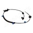 Датчик ABS HONDA T. JAZZ 1.4 11- PR JAPANPARTS ABS454 (фото 3)