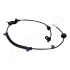 Датчик ABS HONDA T. JAZZ 1.4 11- PR JAPANPARTS ABS454 (фото 3)