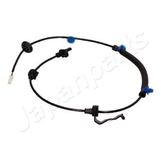 Датчик ABS HONDA T. JAZZ 1.4 11- PR JAPANPARTS ABS454