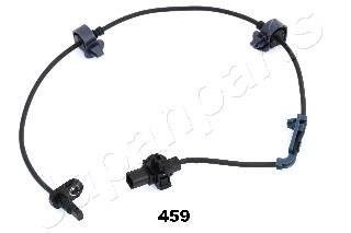 Датчик ABS HONDA P. CIVIC 1,6 05- LE JAPANPARTS ABS459