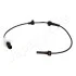 JAPANPARTS HONDA Датчик ABS задн. Accord 08- ABS-465