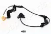 Датчик ABS HONDA T. CIVIC 1,7 LE JAPANPARTS ABS468 (фото 2)