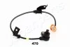 Датчик ABS HONDA T. ACCORD 2.3 01- PR JAPANPARTS ABS470 (фото 2)