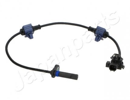 HONDA Датчик задний левый ABS CR-V 07- JAPANPARTS ABS-480 (фото 1)