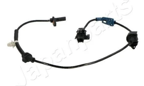 Sensor, wheel speed JAPANPARTS ABS483