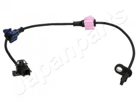 Датчик ABS HONDA CR-V 1,6 12- JAPANPARTS ABS486 (фото 1)