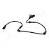 Датчик ABS VOLVO P. S40/V40 JAPANPARTS ABS-505 (фото 1)