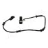 Датчик ABS MITSUBISHI P. COLT 1,3 00- PR JAPANPARTS ABS508 (фото 4)
