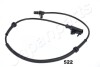 MITSUBISHI Датчик ABS задн.Colt 04- JAPANPARTS ABS-522 (фото 2)