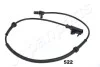 MITSUBISHI Датчик ABS задн.Colt 04- JAPANPARTS ABS-522 (фото 2)