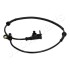 MITSUBISHI Датчик ABS задн.Colt 04- JAPANPARTS ABS-522 (фото 4)