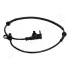 MITSUBISHI Датчик ABS задн.Colt 04- JAPANPARTS ABS-522 (фото 4)